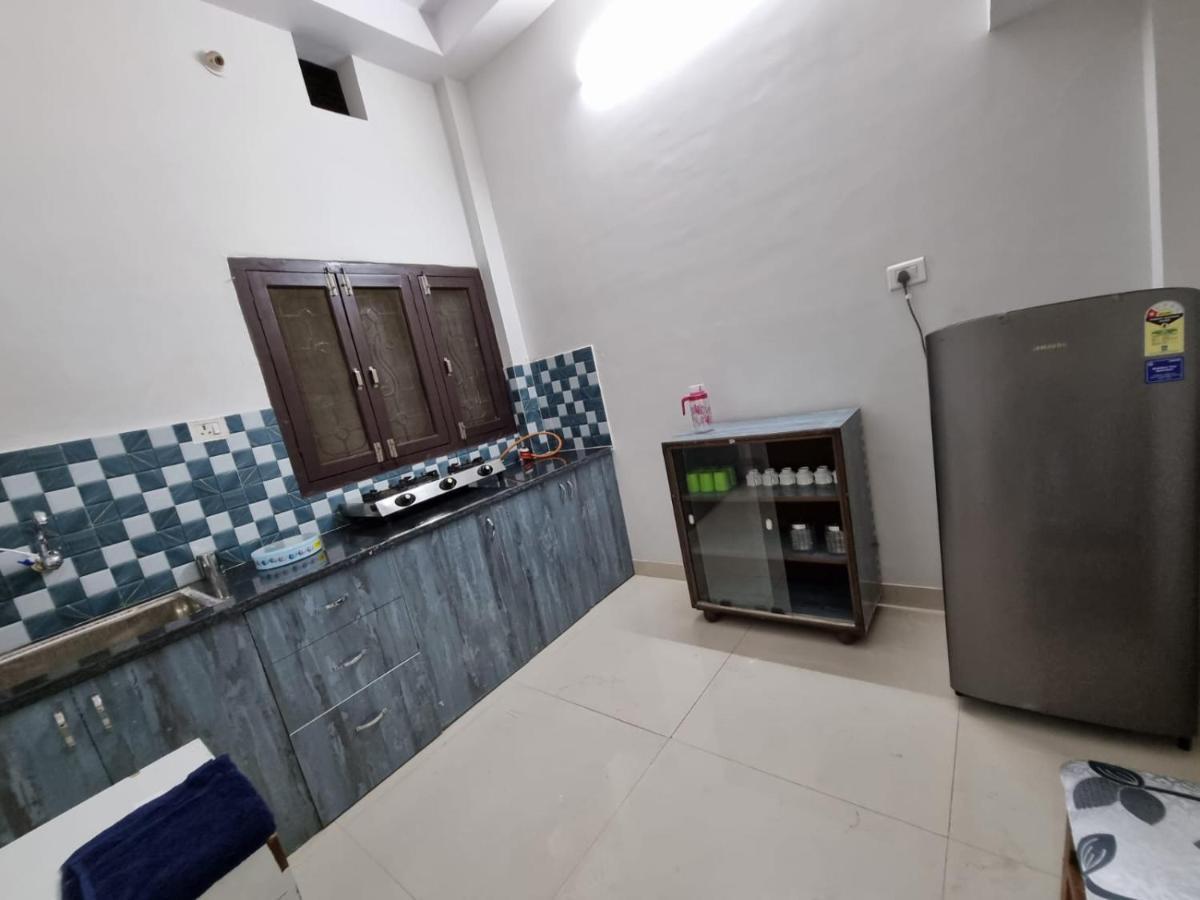 Leela Homestay Jabalpur - Lily - 2 Bhk Luxury Appartment Ngoại thất bức ảnh