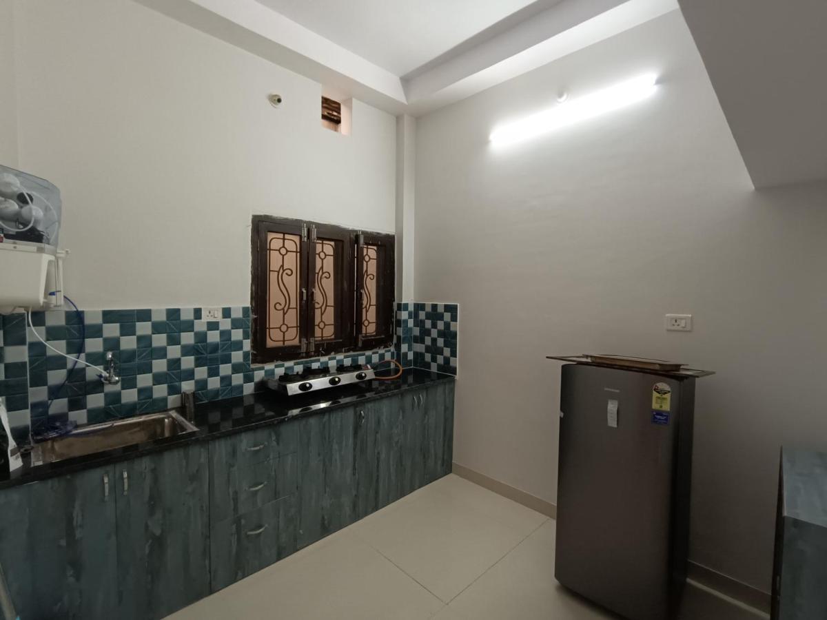 Leela Homestay Jabalpur - Lily - 2 Bhk Luxury Appartment Ngoại thất bức ảnh
