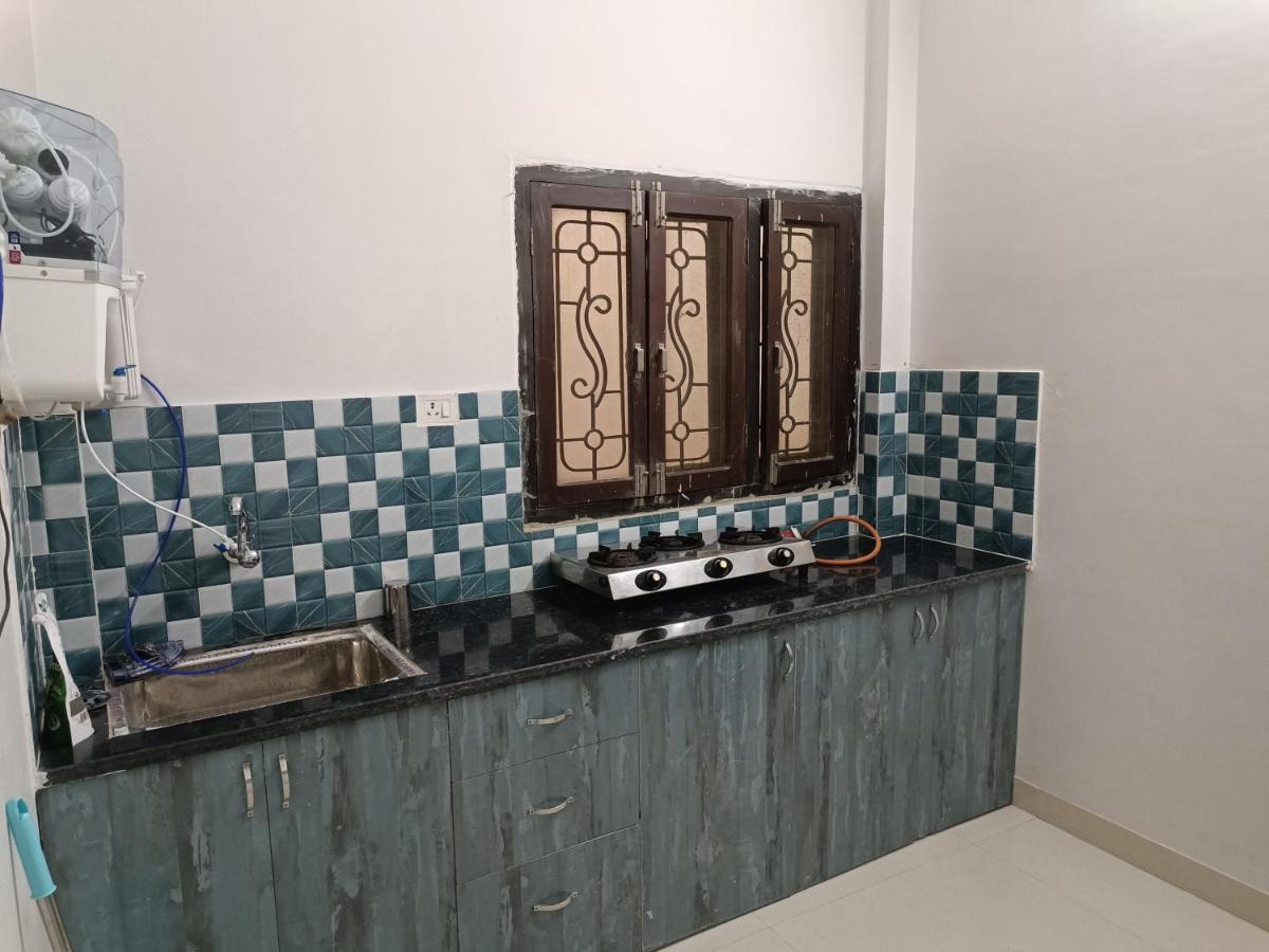 Leela Homestay Jabalpur - Lily - 2 Bhk Luxury Appartment Ngoại thất bức ảnh