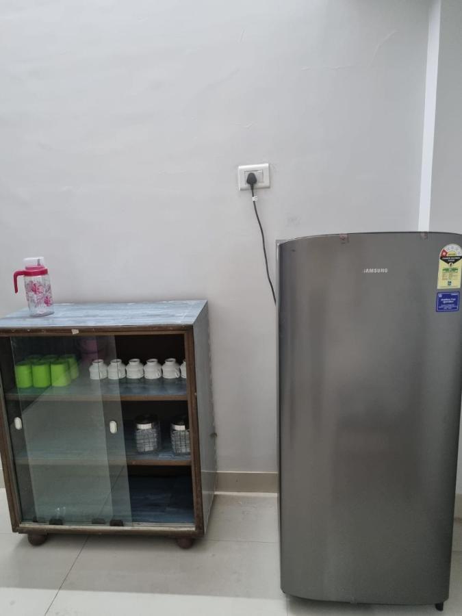Leela Homestay Jabalpur - Lily - 2 Bhk Luxury Appartment Ngoại thất bức ảnh